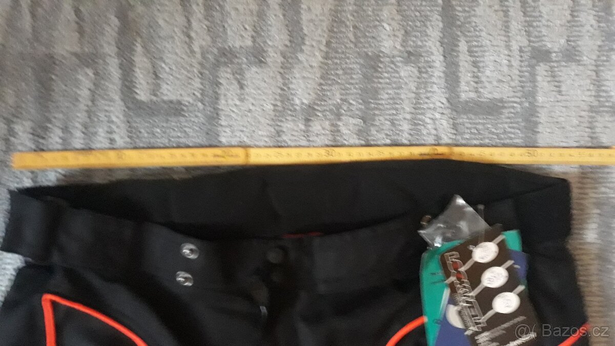 Lookwell - motokomplet - nyní 4.500,- - 7