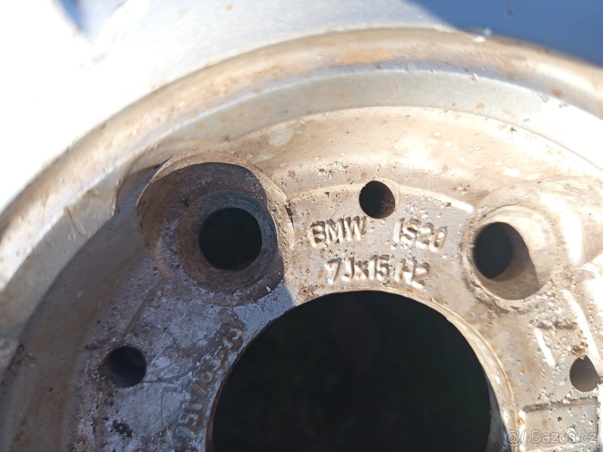 BMW kola Styling 83 - 7