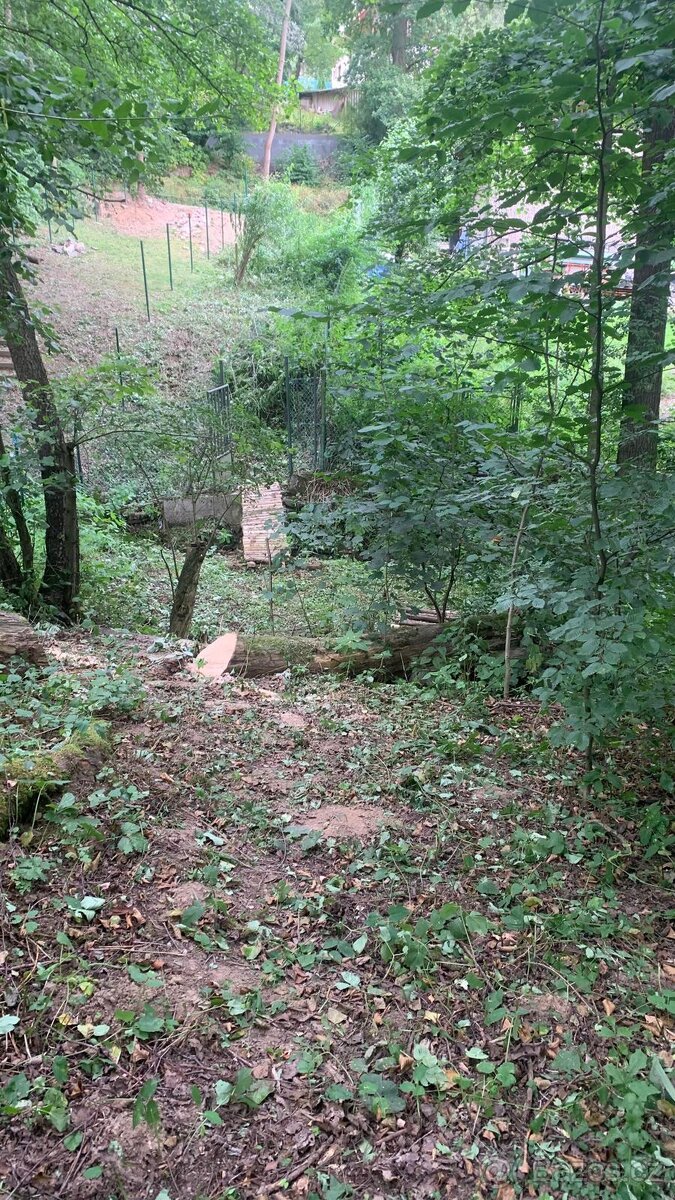 Prodej pozemku 1 644 m² – Senohraby - 7