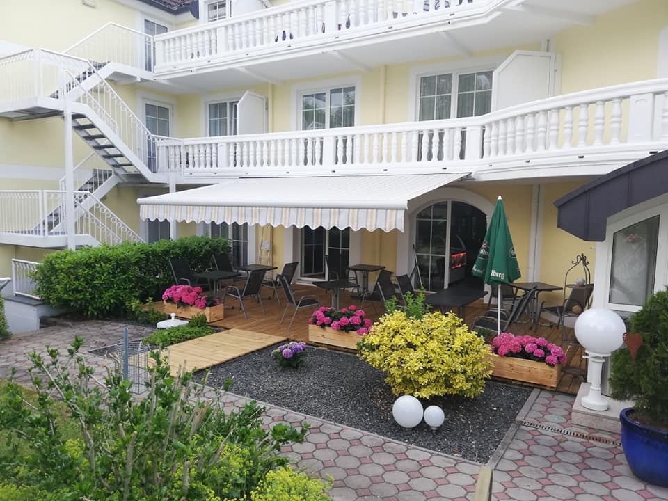 Prodej apartmánu 2+1 v Bavorsku - 7