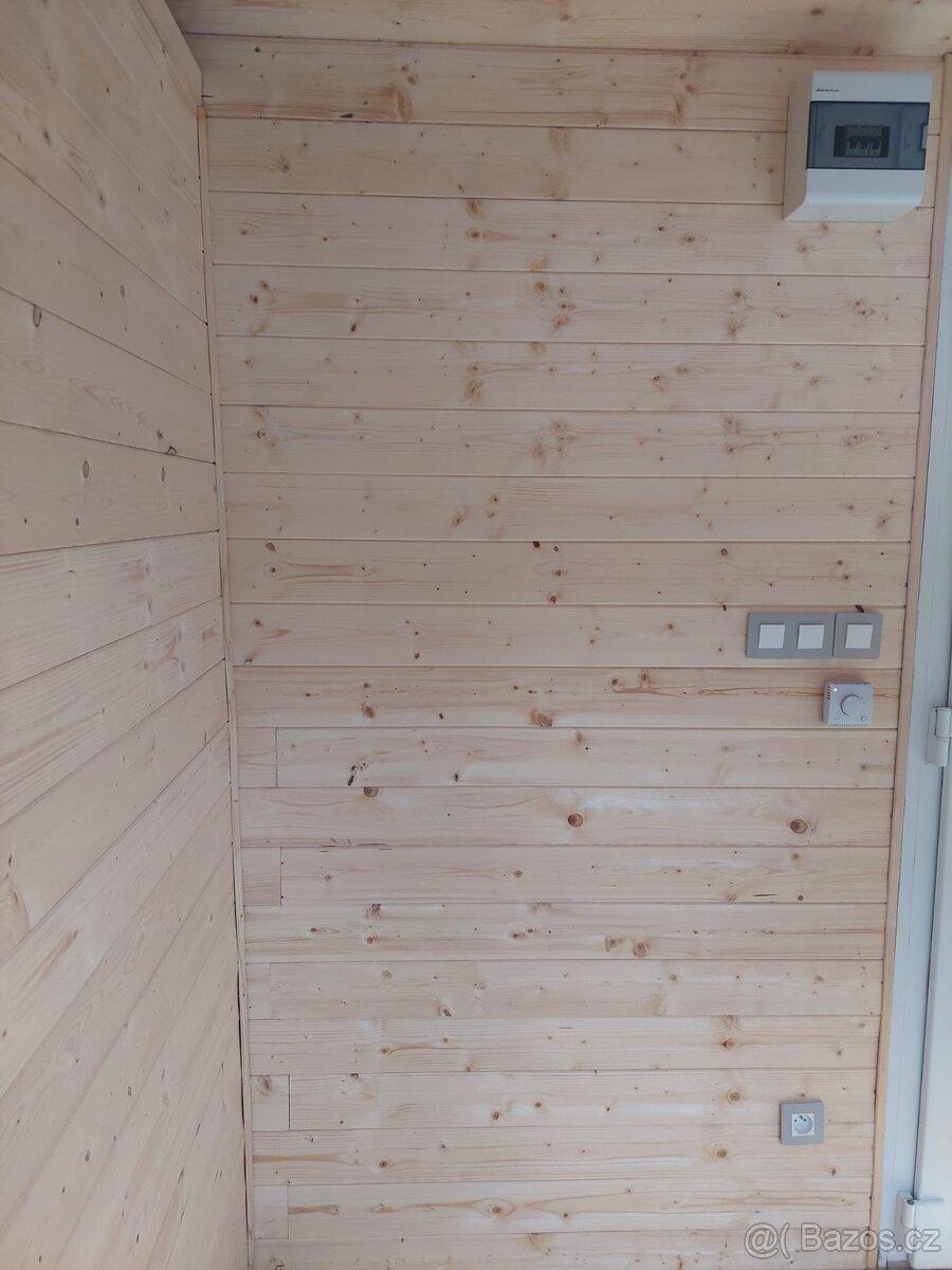 Prodám maringotku - 7