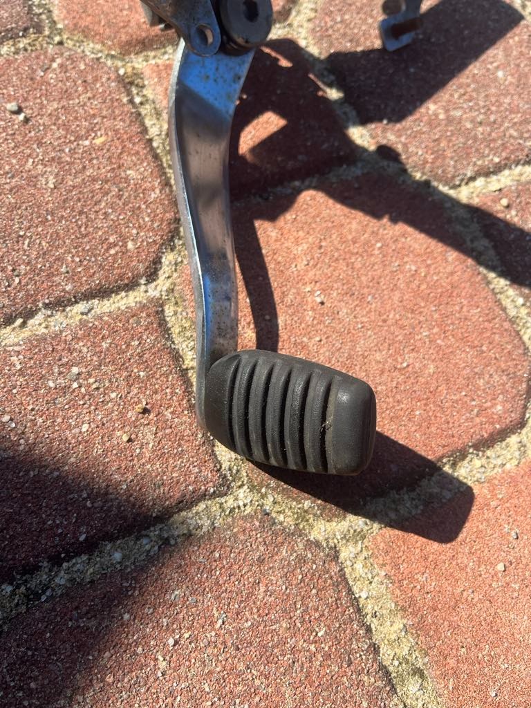 Triumph Rocket 3 - 7