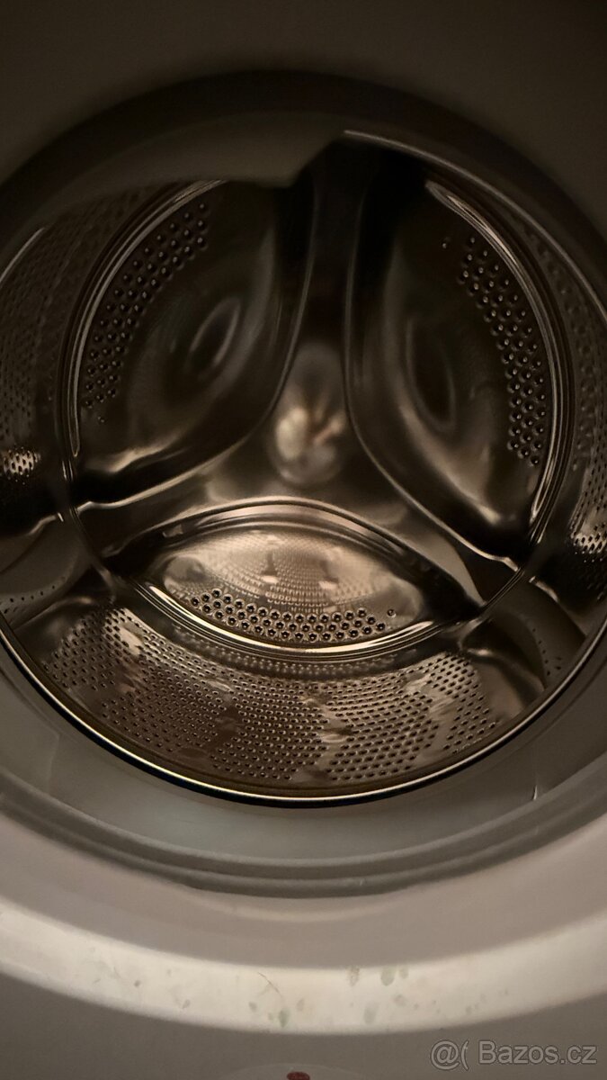 Pračka HOOVER H-WASH 500 7 kg, A-třída, apliKACE, TOP stav - 7