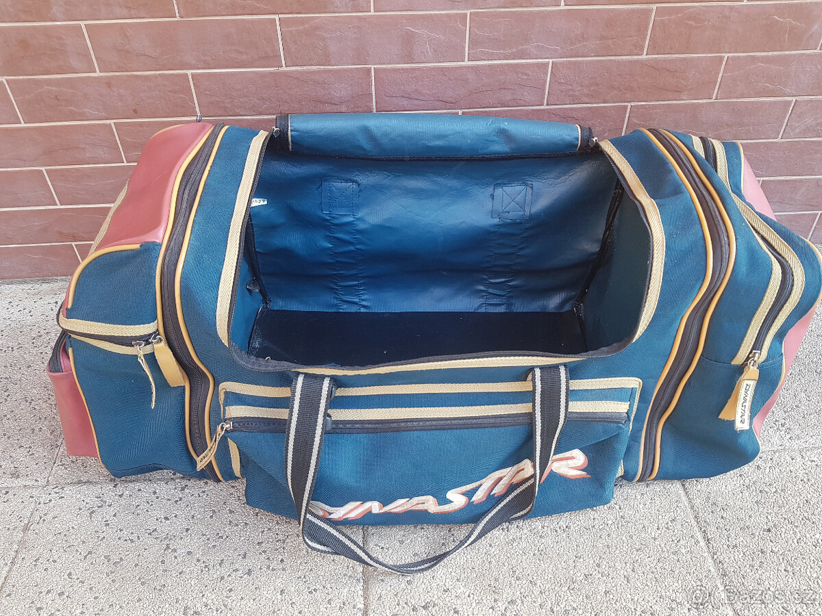 Batoh Dynastar 3 dílný - 7