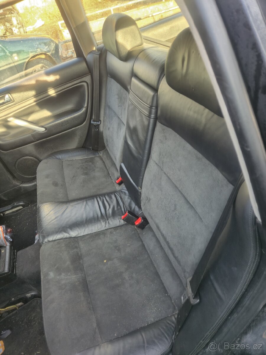 VOLKSWAGEN PASSAT B5 1.9TDI (DÍLY) - 7