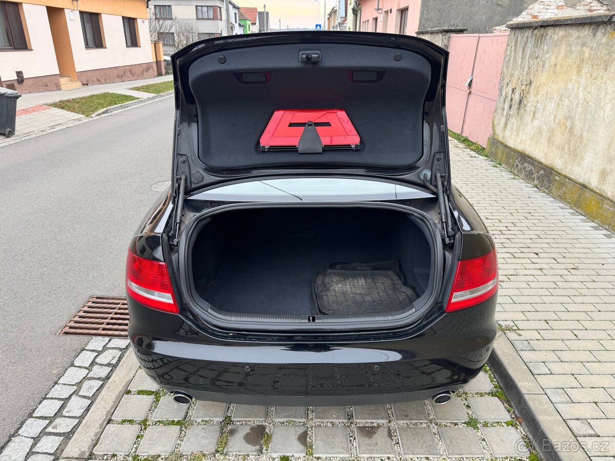 Prodám Audi A6 4F 2.0TFSI 125kw - 7