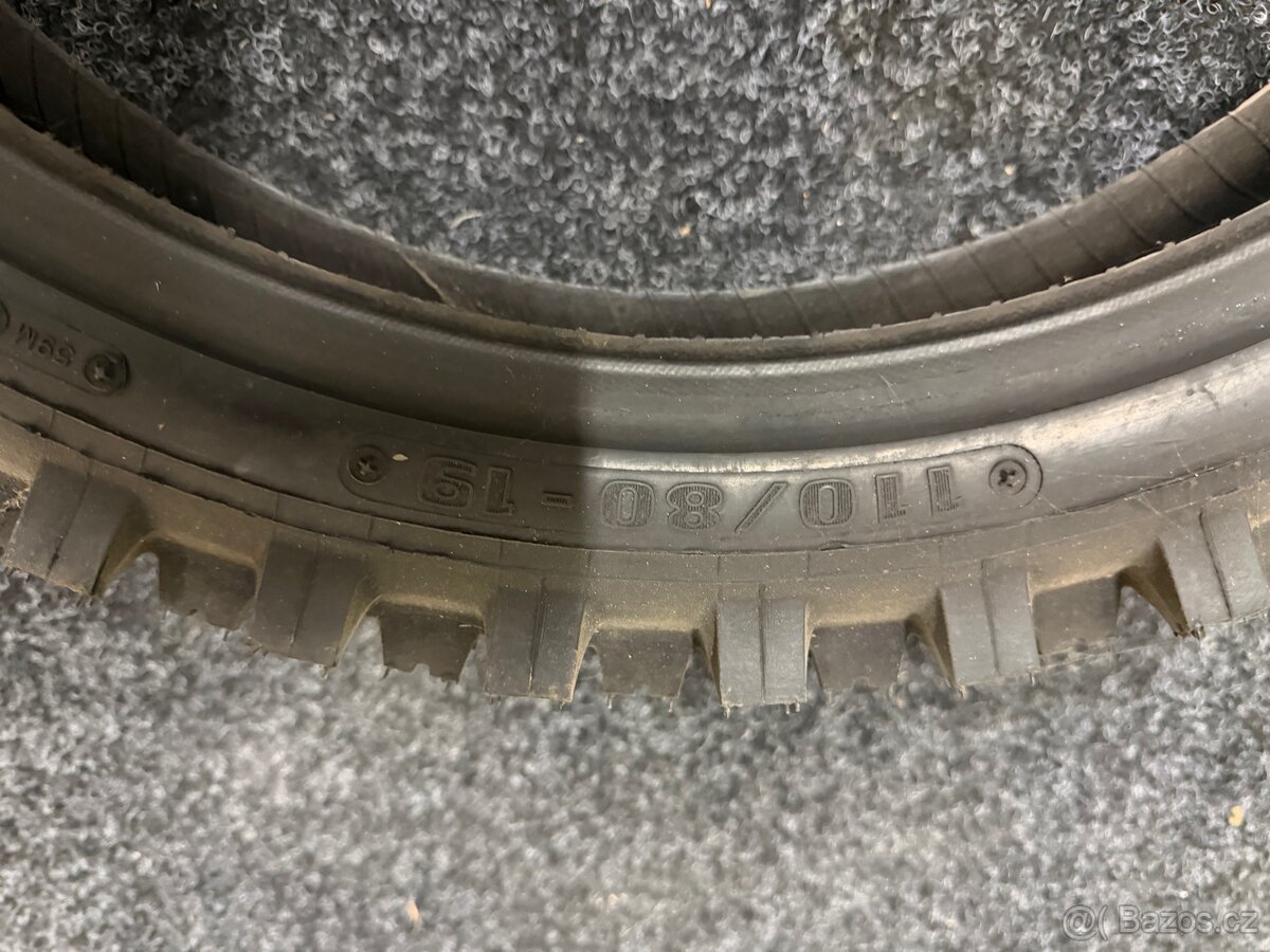 Nové Mx pneu 19-21” - 7