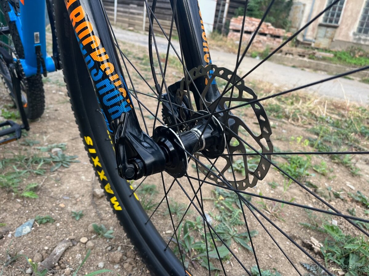 Kolo Giant Fathom 29 - 7