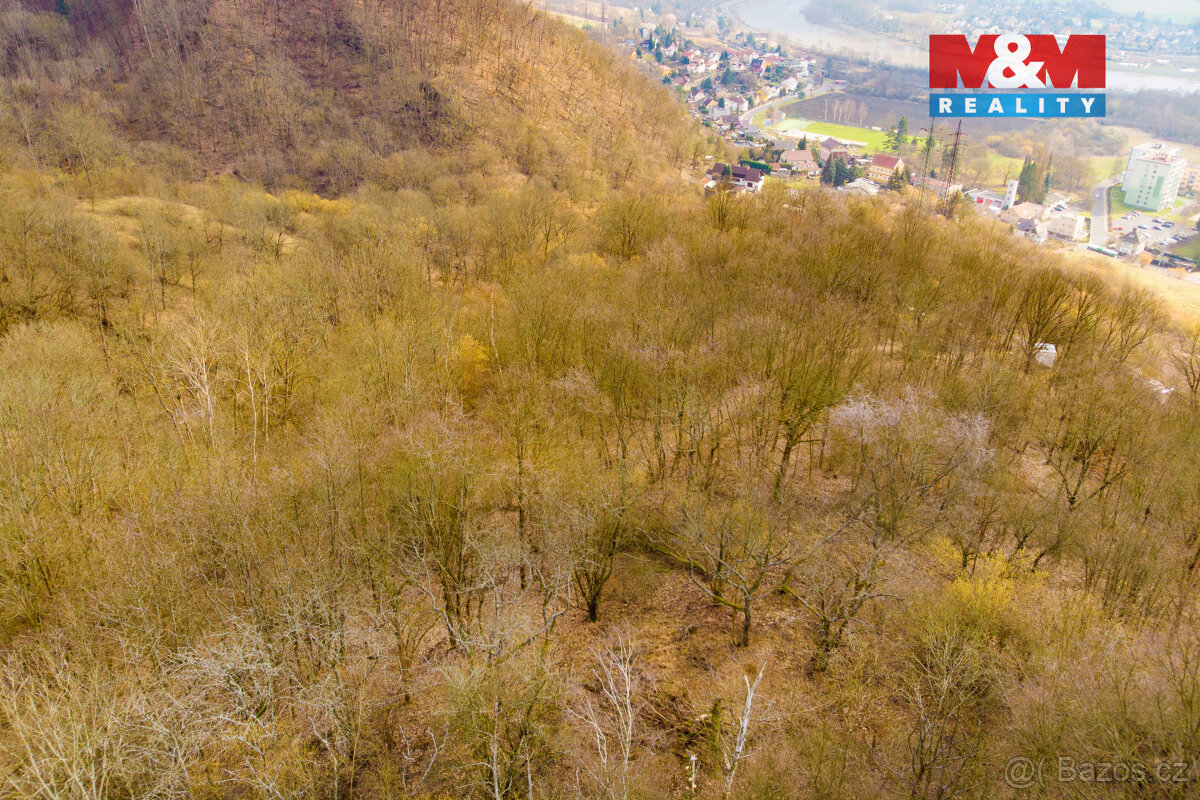 Prodej ostatní, 3600 m², Ústí nad Labem - 7