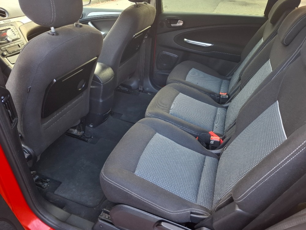 ☆Ford Galaxy 1.6 TDCi, 85 kW, 2014☆ - 7