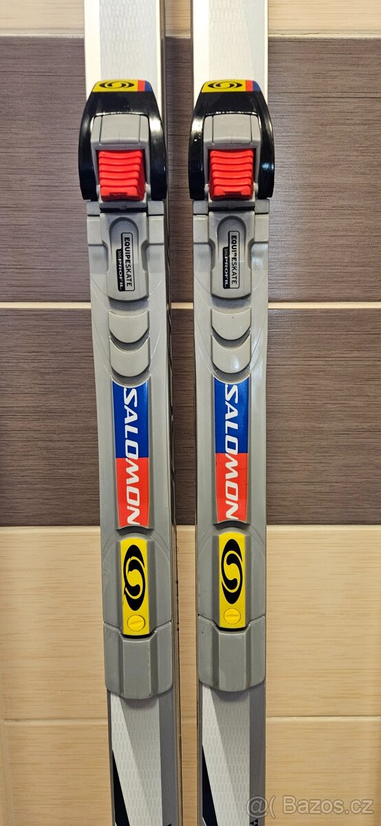 Fischer - bruslení - 7