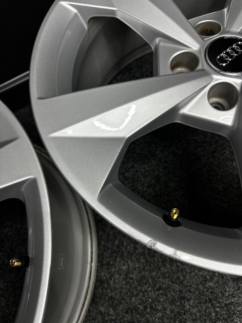 Alu Audi 5x112 18” 8Y0601025J - 7