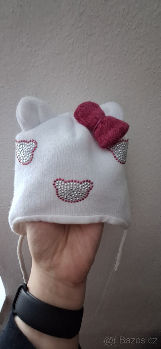 Oblečení pro holčičku - 7