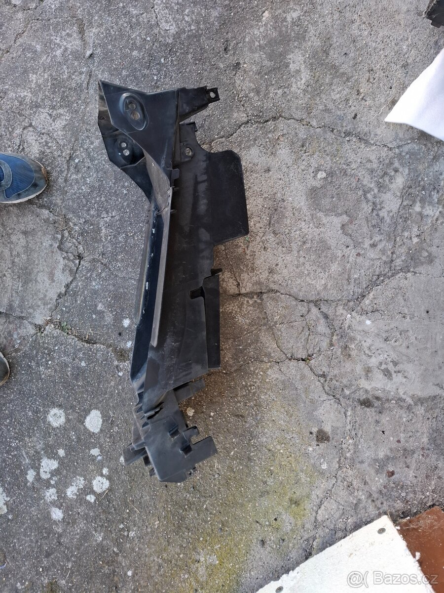 Honda cbr900rr dily na prodej - 7