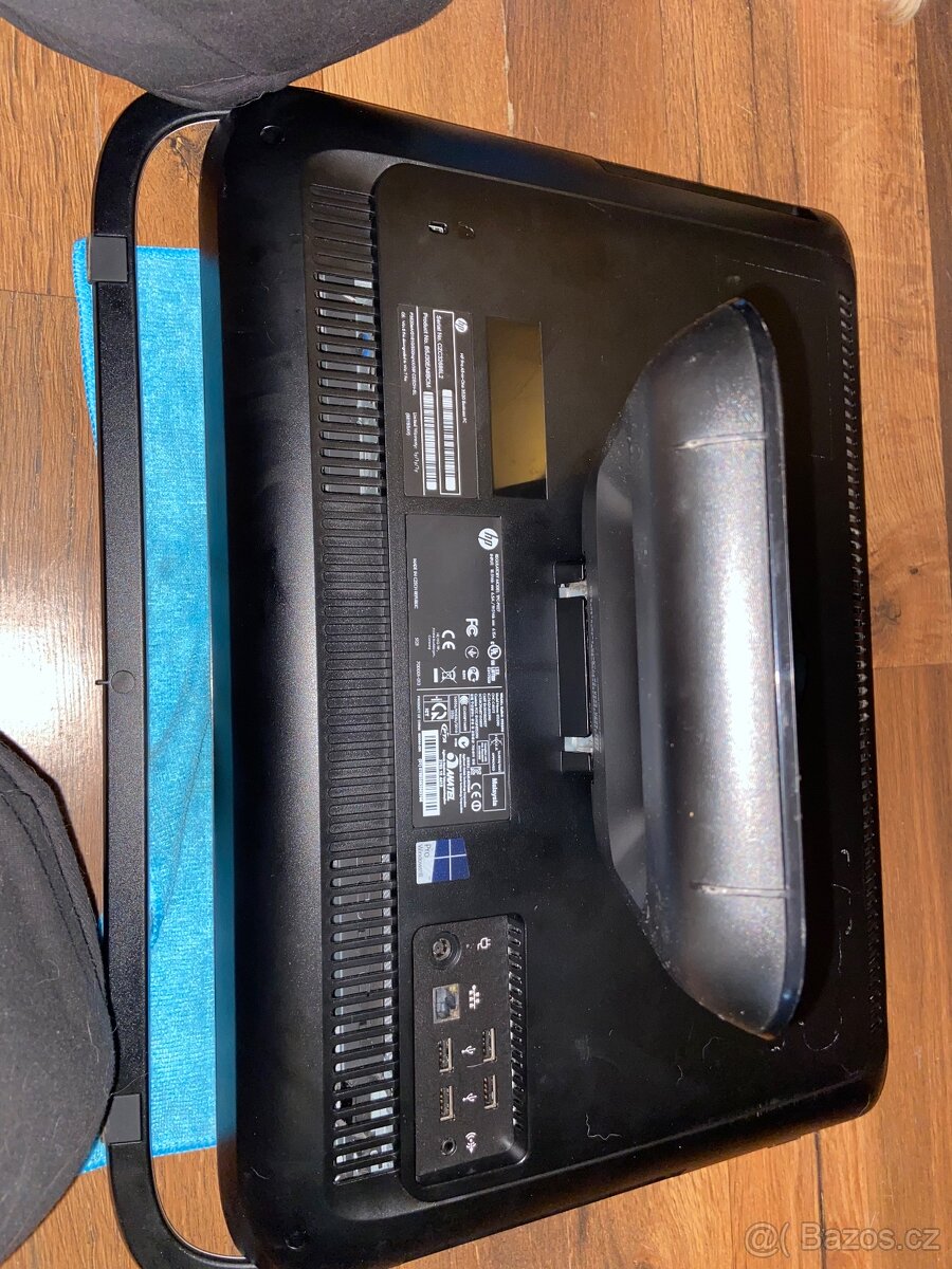 Prodám HP pro 3520. - 7