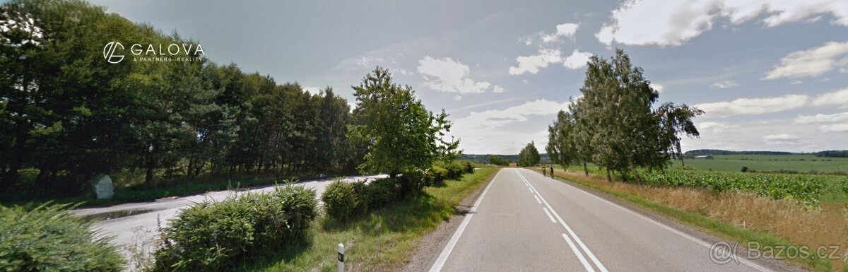 Prodej st.pozemeku s možností využití st.pov. na BČS/LPG - 7