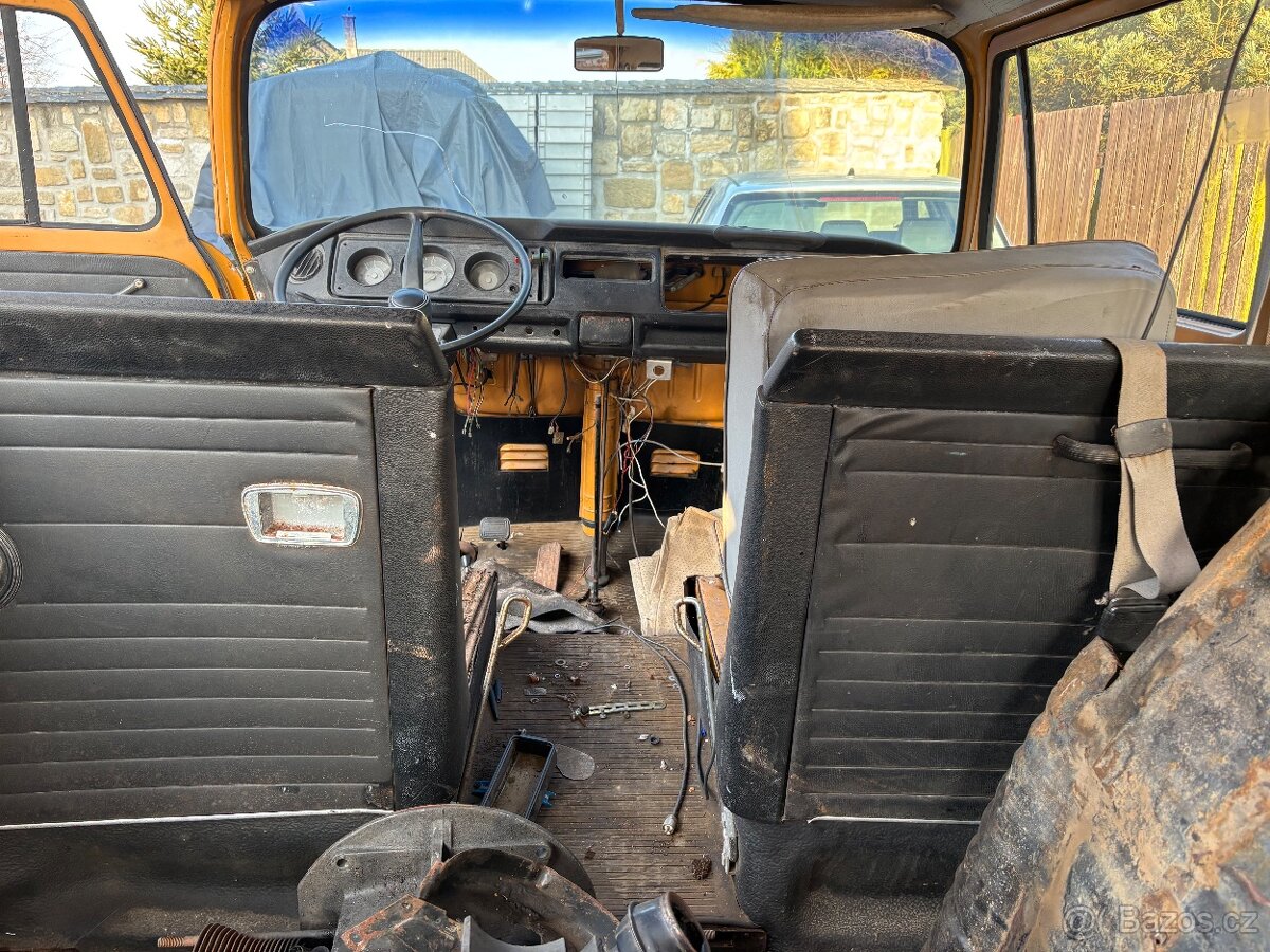 VW t2 - 7
