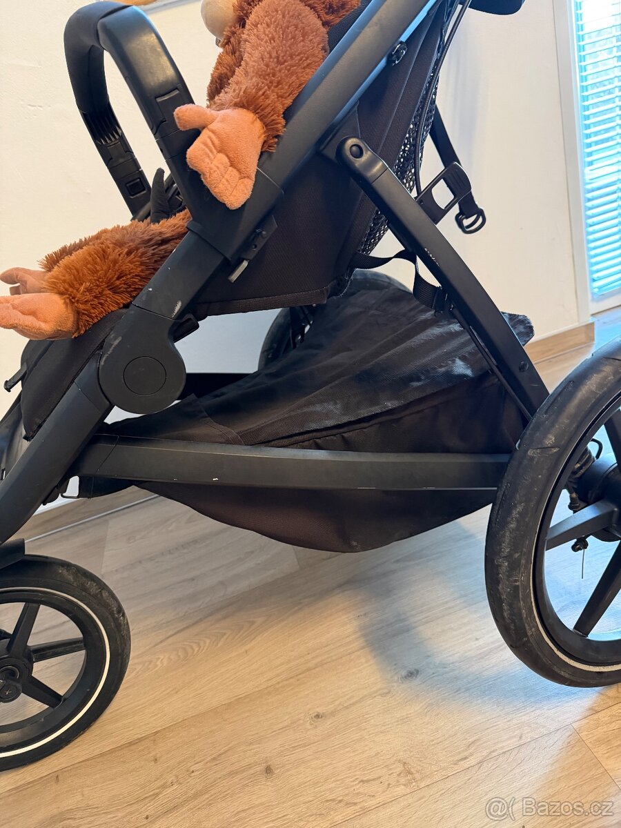 Thule Urban glide 2 - 7