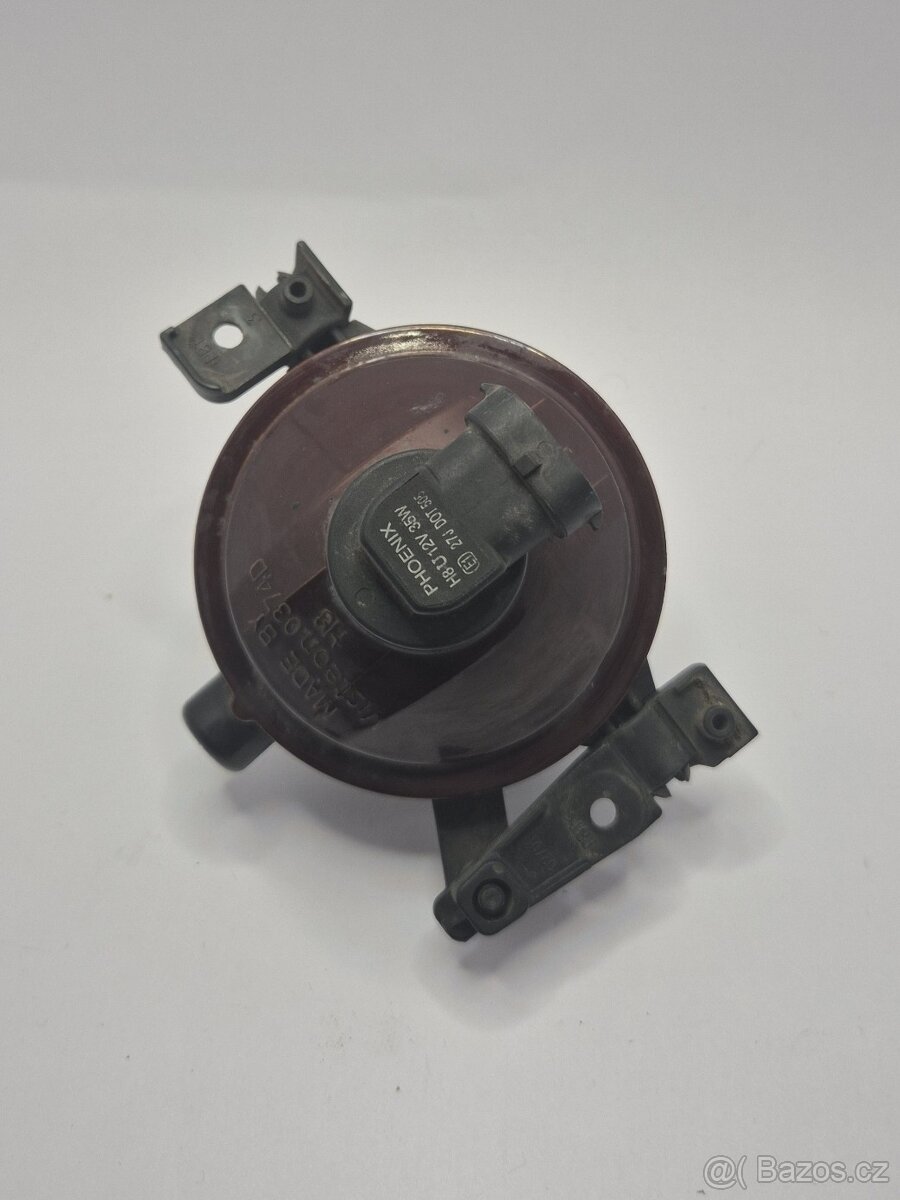 Mlhovky Ford Focus MK2 - 7