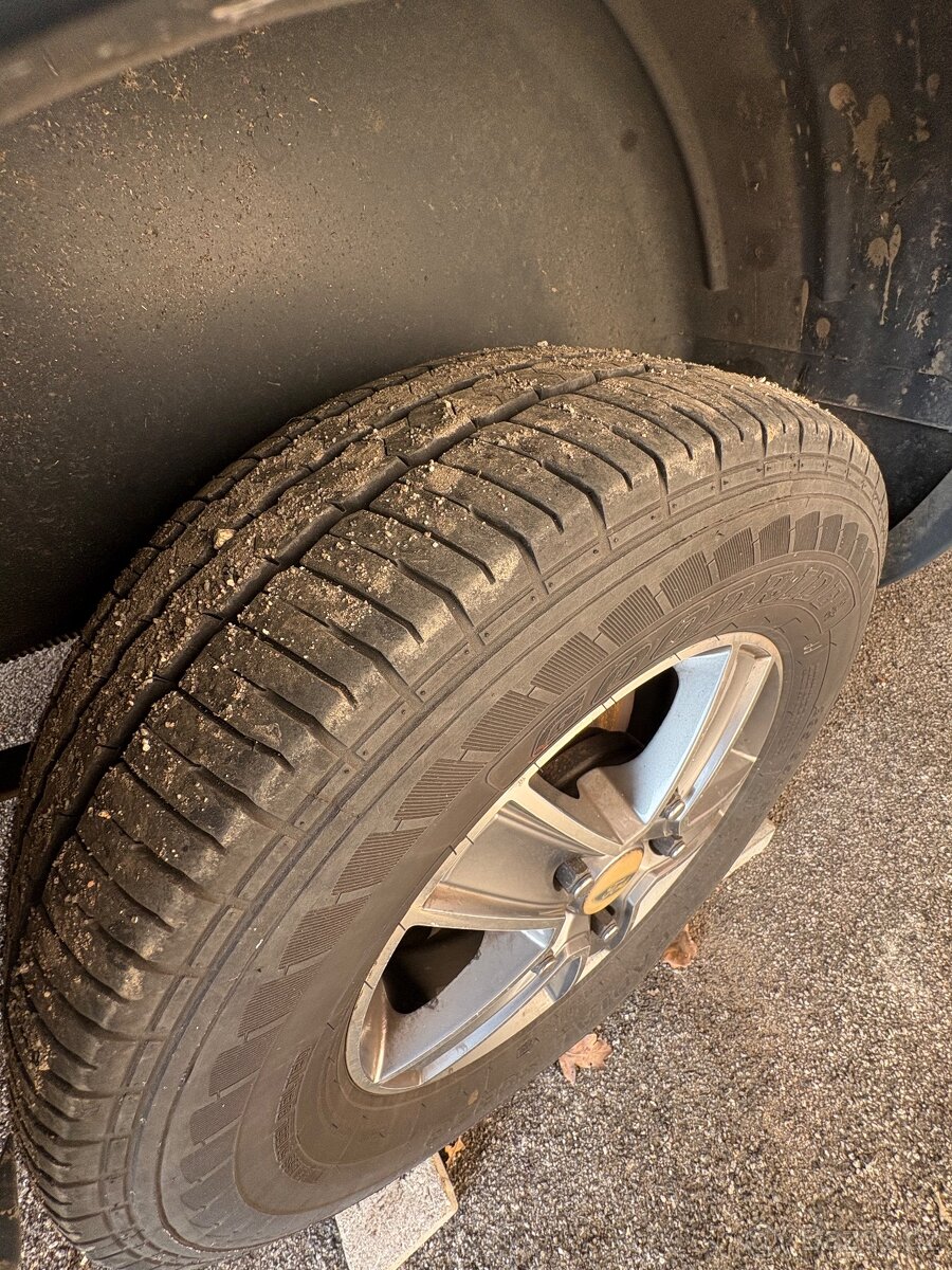 Obytný vůz Roller Team - 7