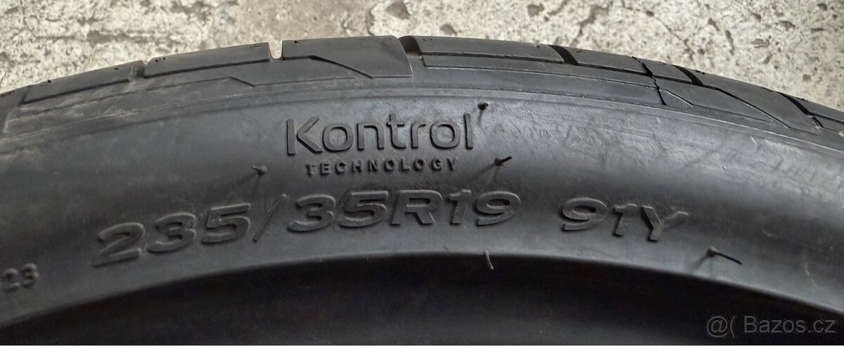 Prodám nové letní ALU kola Audi A3 - 7