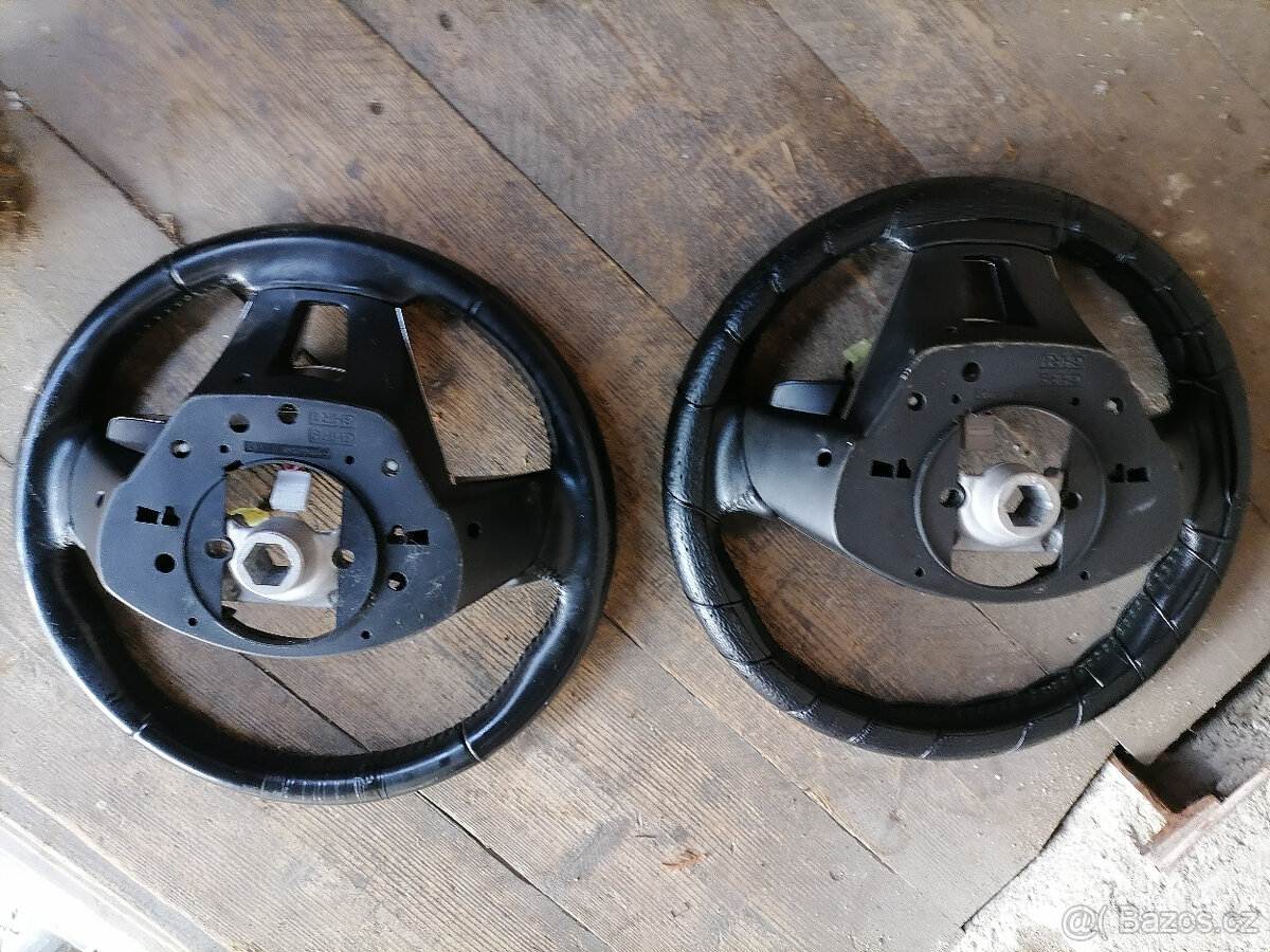 Mazda nd jen vše dohromady - 7