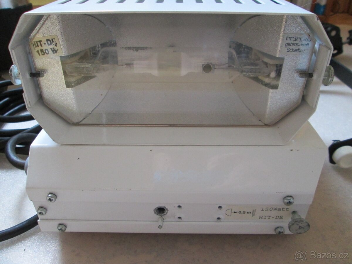 Studiová světla - 7