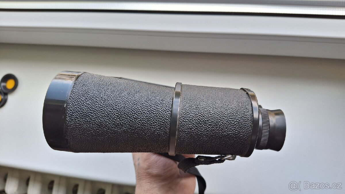 Vojenský dalekohled BP2 10X50 - 7