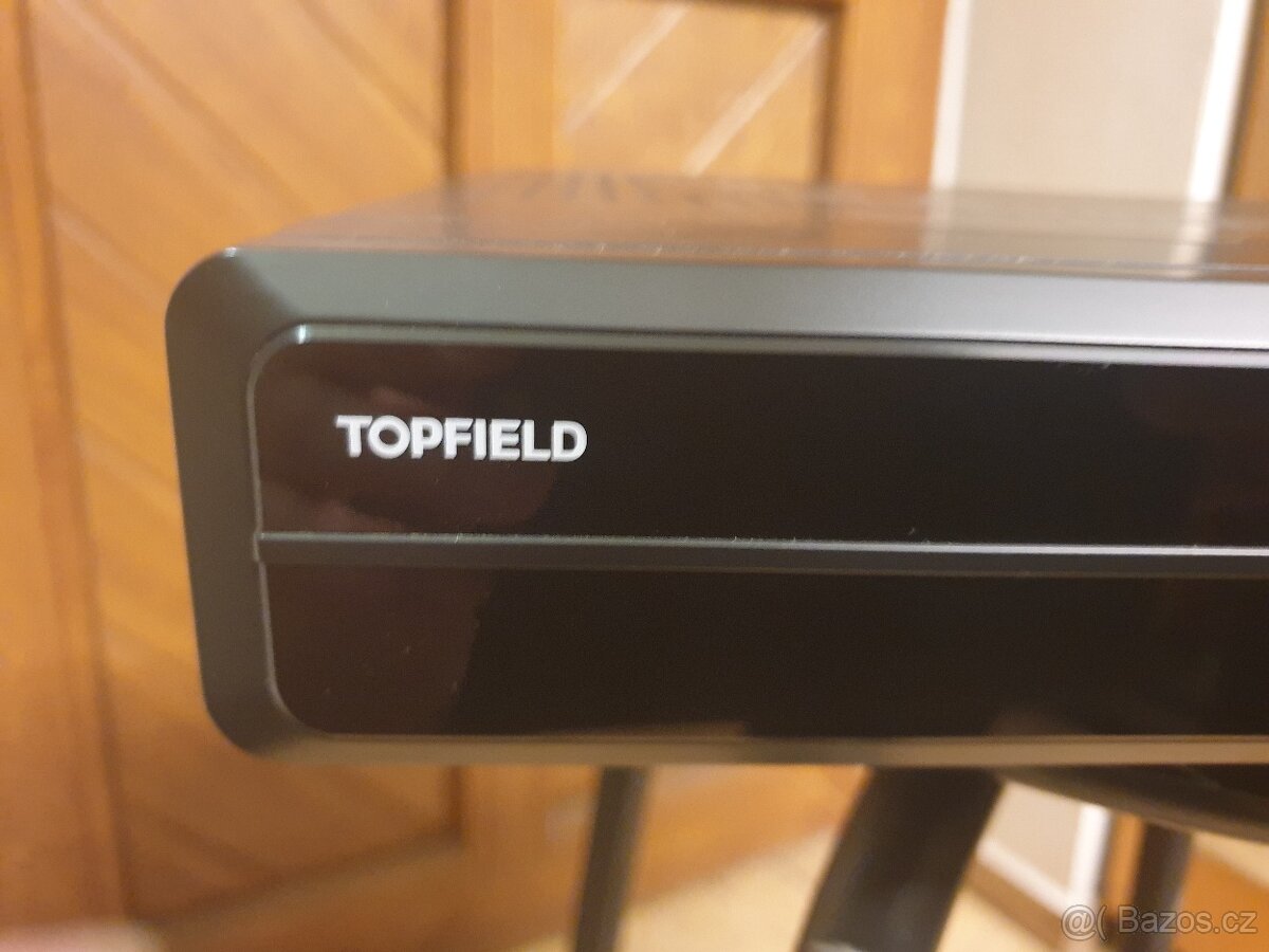 Topfied systém - 7