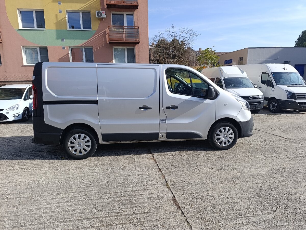 Renault Trafic 2018 - 7