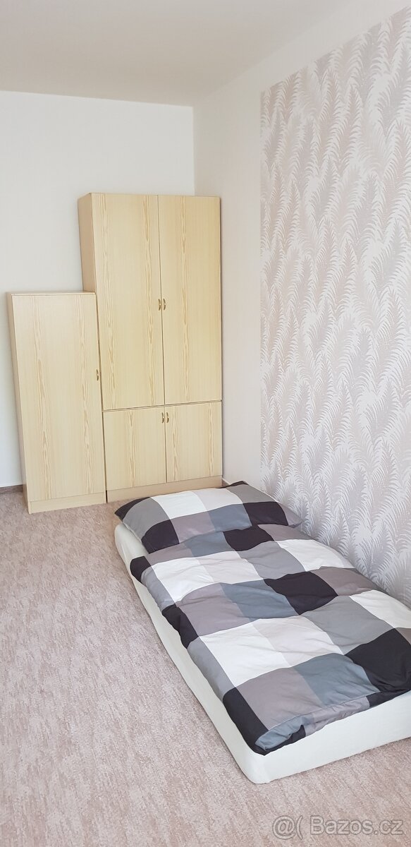 Prodej bytu 2+1, 44 m², Dv. okruh Krnov - 7