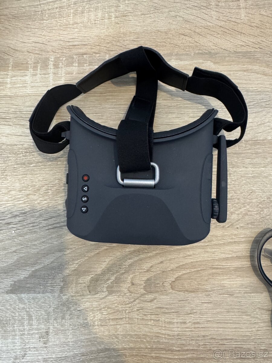 FPV dron BETAFPV s brýlemi a ovladačem – kompletní set - 7