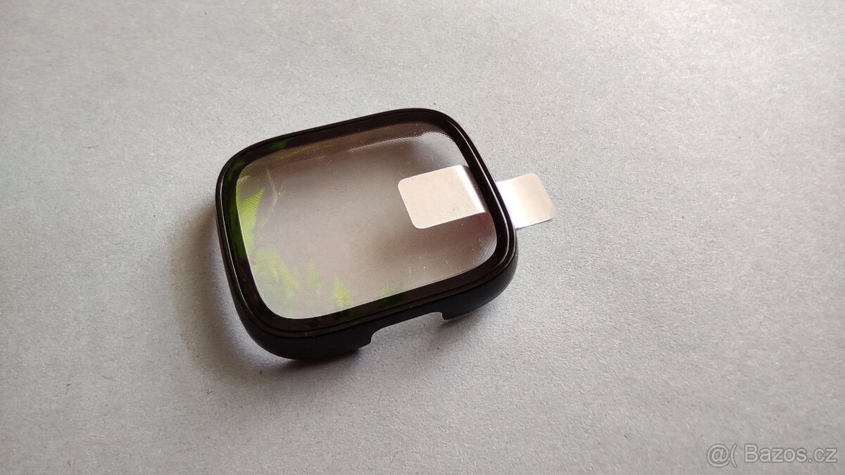 Xiaomi Redmi Watch 3 -- obal černý - 7