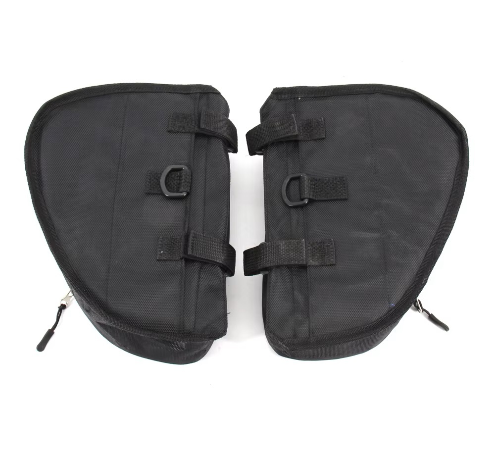 Tašky na horní padáky, Crash tašky Honda Africa - 7