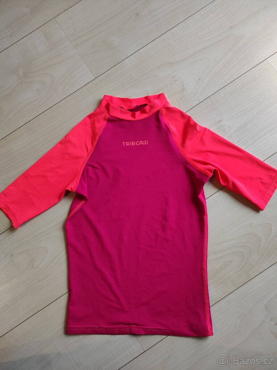 Dívčí mix 6-11 let - 7