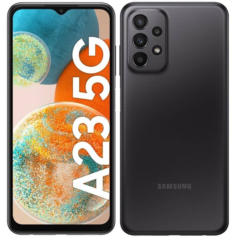 Prodám SAMSUNG Galaxy A23 5G - 7