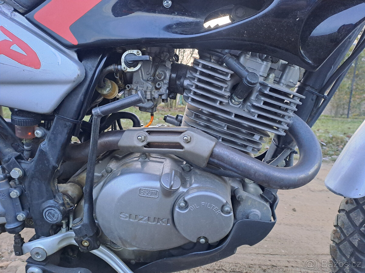 Beta ALP 200, rok 2001 - 7