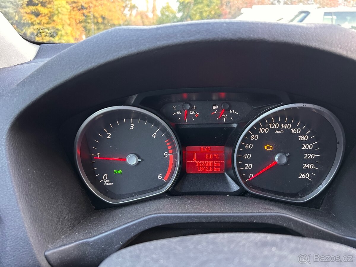 Ford Mondeo MK4 r.v. 2008 1,8 TDCi - 7