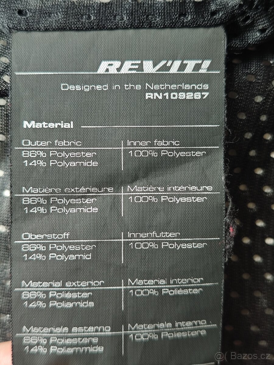 Bunda Revit tornado - 7