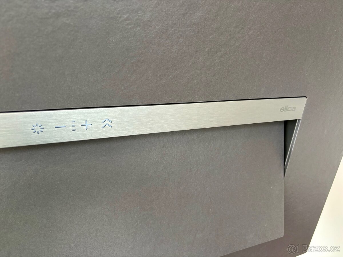Nový odsavač ELICA BLOOM-S/DEKT/A/85-umělý kámen,5let záruka - 7