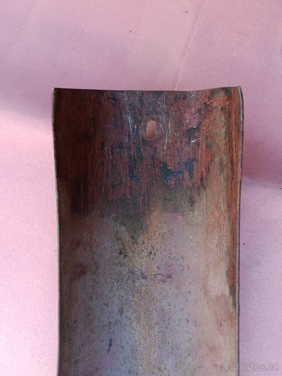 JAWA Velká Kývačka - 7