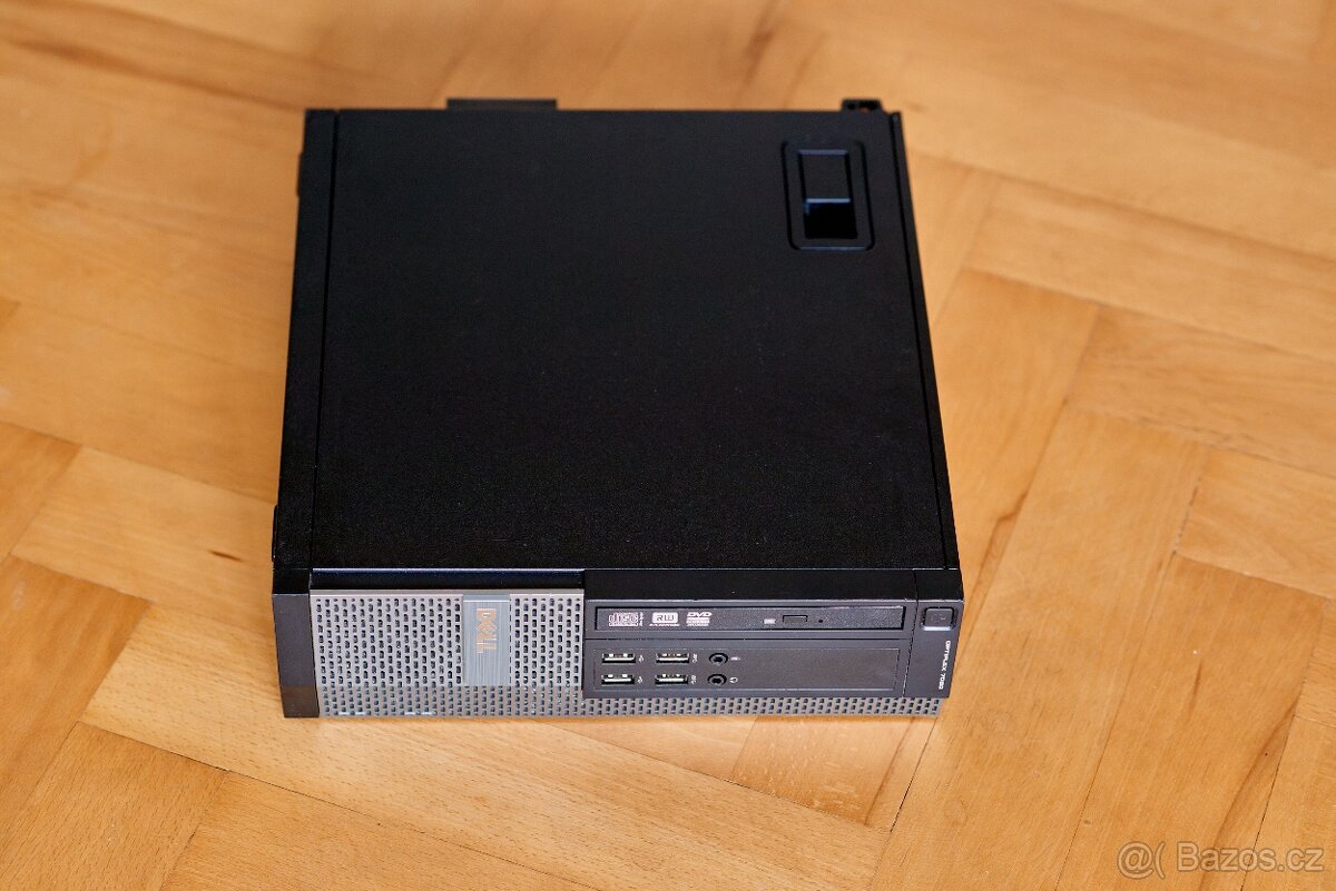 Mini PC Dell OptiPlex 780 - 7
