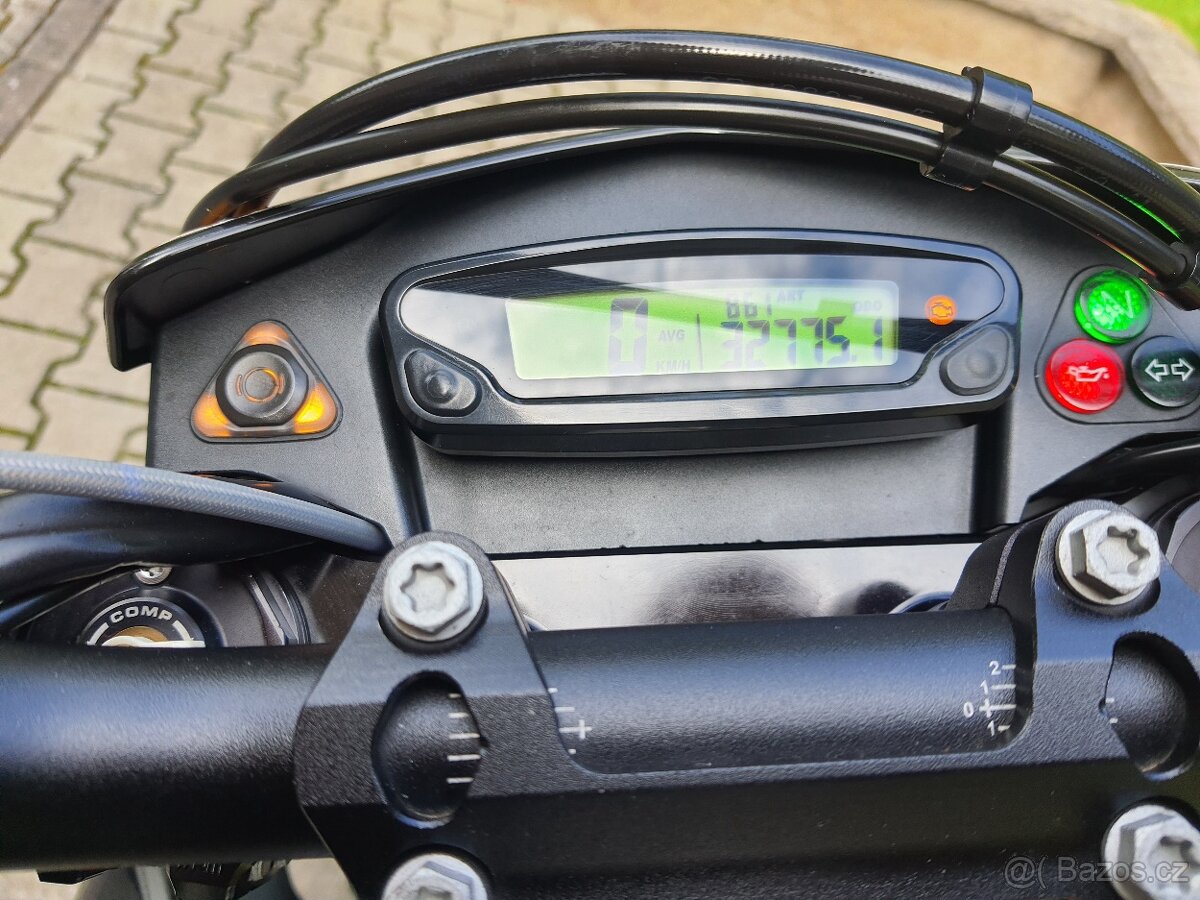 KTM 690 SMC-R - SUPER STAV 175.000,- Kč - 7