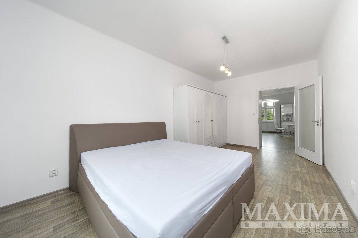 Byt 3+kk o ploše 74 m2 - Plzeň, Jižní Předměstí - 7