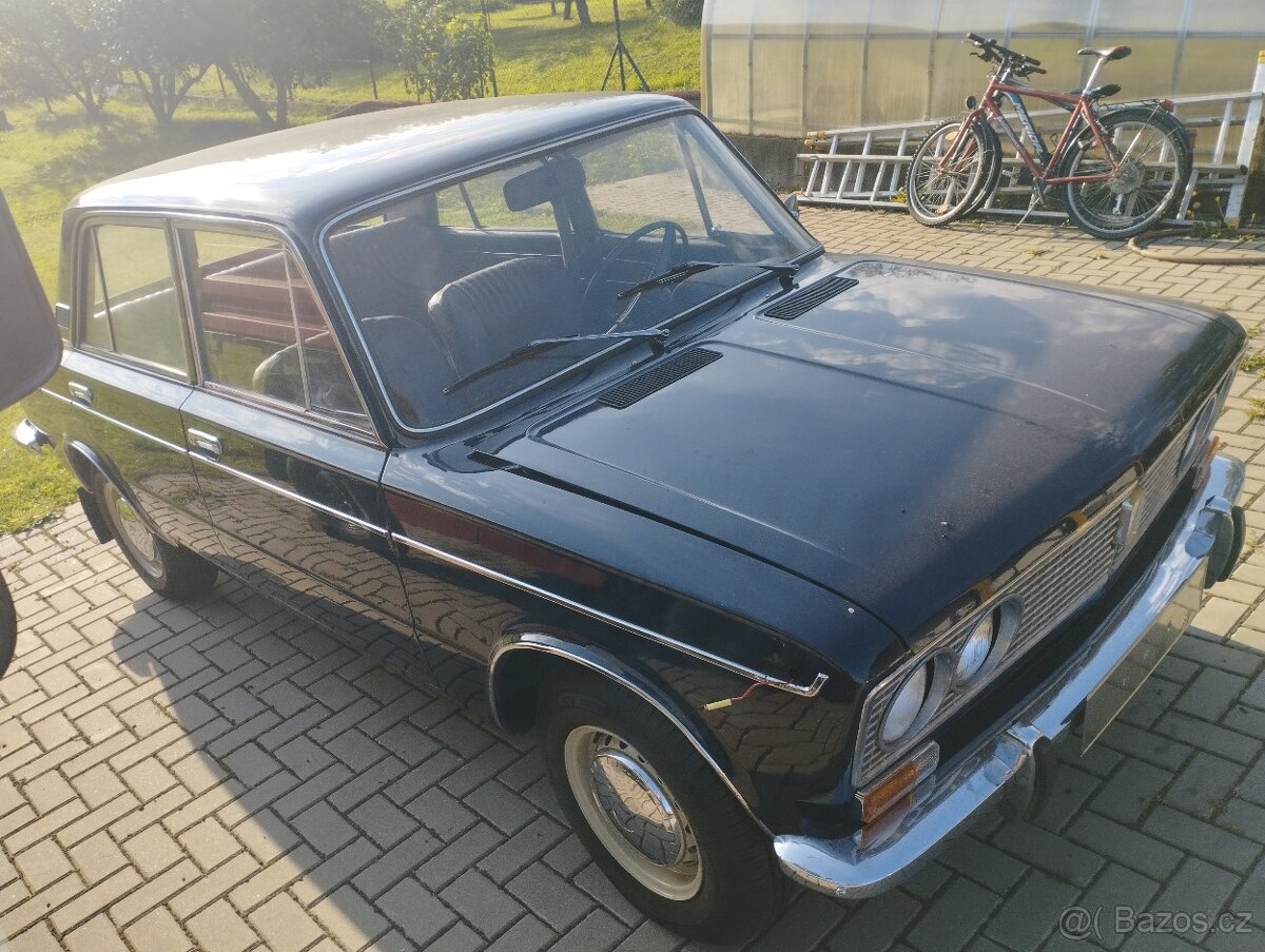 Lada 2103 po renovaci všeho xxxxxxx - 7