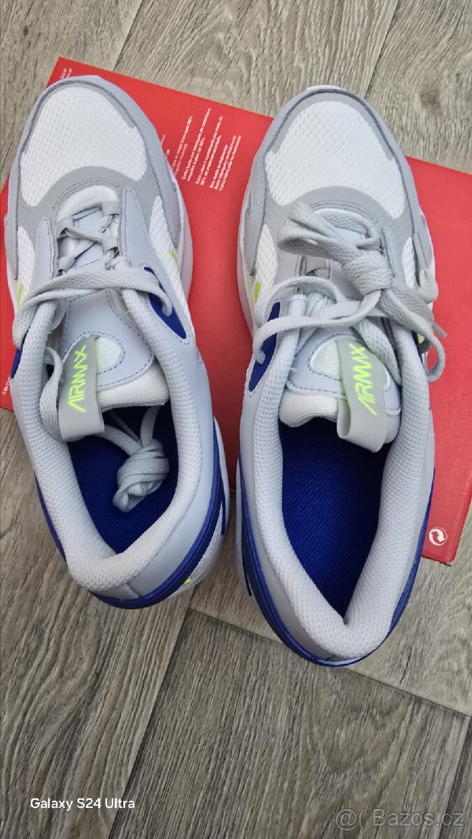 Nike Air Max bolt 38eu - 7