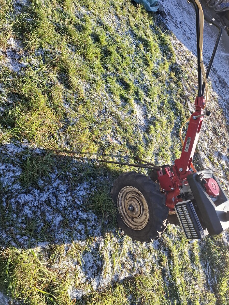 Dvoutaktní tera vari - 7