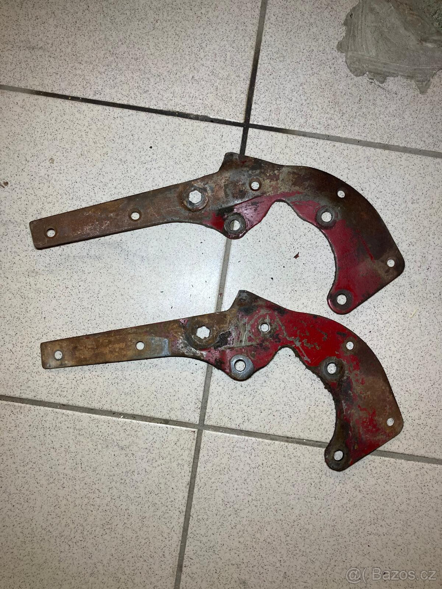 Jawa 175 250 Speciál - 7