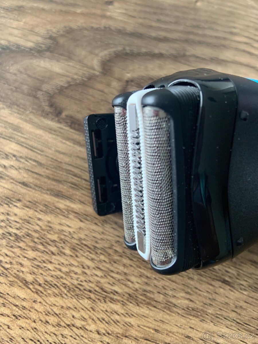 Holící strojek BRAUN Series 3 - 7