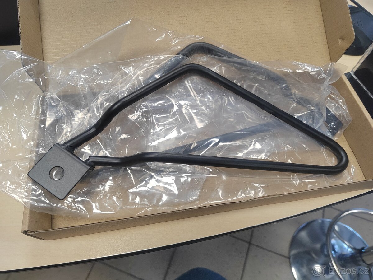 Moto brašny, boční textilní. - 7